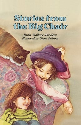 Stories from the Big Chair