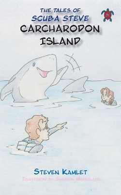 Carcharodon Island