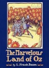 The Marvellous Land of Oz