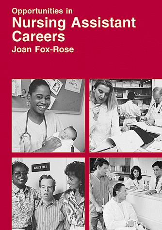 Nursing Assistant