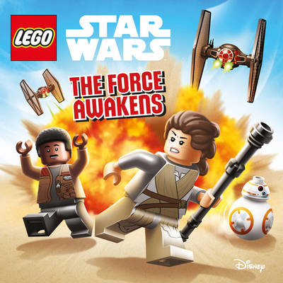 The Force Awakens