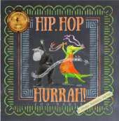 Hip Hip Hop HURRAH!: Zoo Dance