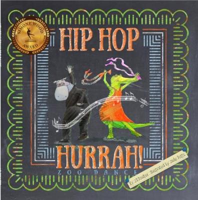 Hip Hip Hop HURRAH!: Zoo Dance