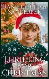 Thrifting For Christmas