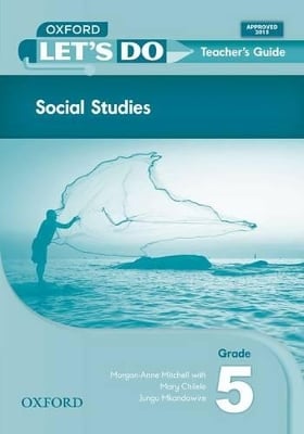 Let's do Social Studies (Zambia): Grade 5: Teacher's Guide
