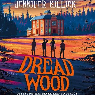 Dread Wood