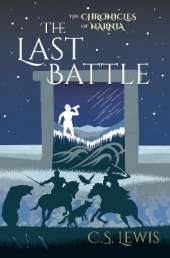 The Chronicles of Narnia: The Last Battle