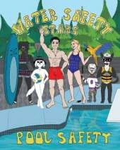 Water Safety Stars Pool Safety: Swimming Pool Safety
