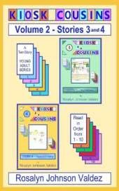 Kiosk Cousins: Volume 2 - Stories 3 and 4: The Homecoming Season Pair