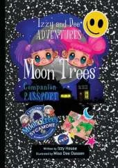Izzy and Dee Adventures - The Moon Tree Companion Passport