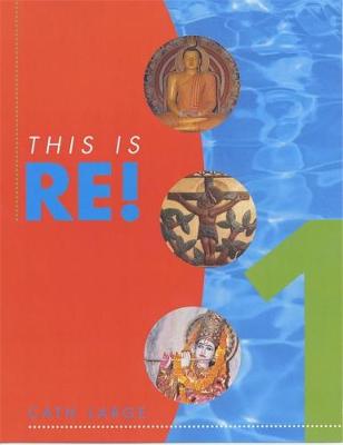 This is RE!