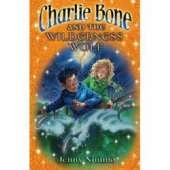 Charlie Bone and the Wilderness Wolf