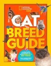 Cat Breed Guide: A Complete Reference to Your Purr-Fect Best Friend
