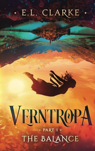Verntropa - The Balance