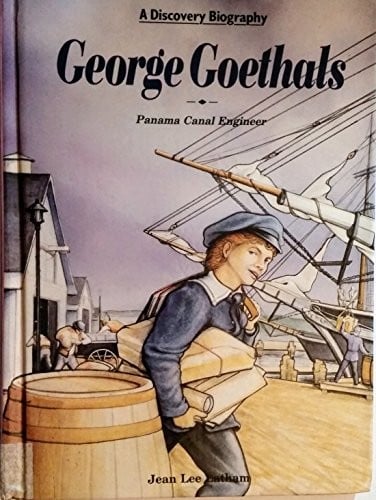 George W.Goethals