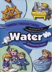 Water: Learning Centre Activities for Years 3-6