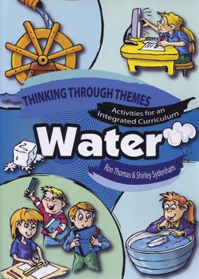 Water: Learning Centre Activities for Years 3-6