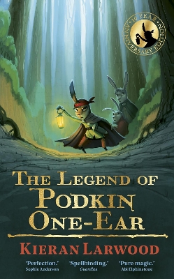 The Legend of Podkin One-Ear: Tenth Anniversary Deluxe Edition
