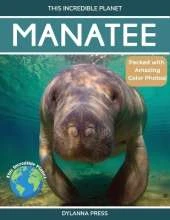 Manatee: Amazing Facts About Nature's Gentle Giants for Kids