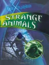 Strange Animals