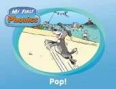 Match Funding My First Phonics Pop! Pink A Set 3