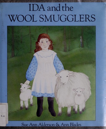 Ida and the Wool Smugglers