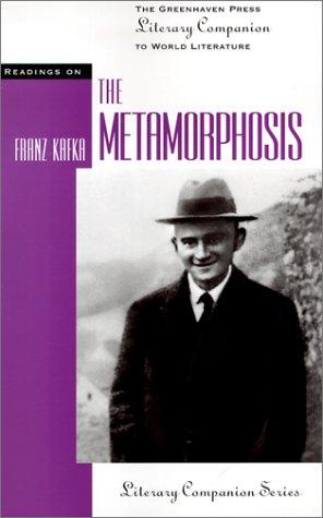 Readings on "the Metamorphosis"