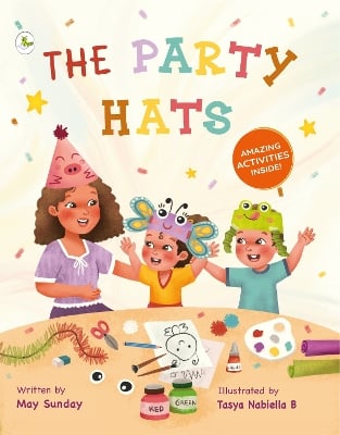 The Party Hats
