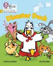 Disaster Duck: Phase 5 Set 4