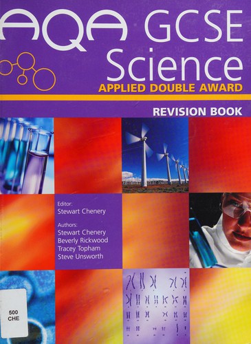 AQA GCSE Science Applied Double Award