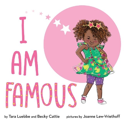 I Am Famous: Am Famous