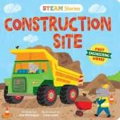 Steam Stories Construction Site: First Engineering Words