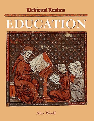 Medieval Realms: Education