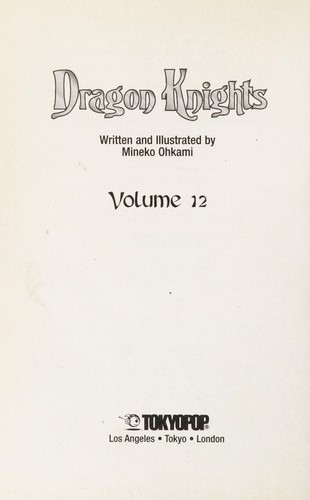 Dragon Knights