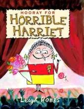 Horrible Harriet