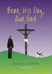 Jesus is Crucified