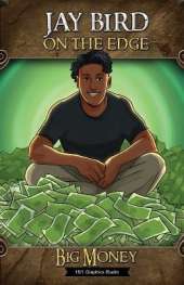 Big Money: an easy-to-read teen book