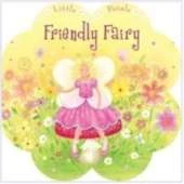 Friendly Fairy