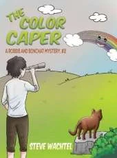 The Color Caper