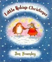 Little Robin's Christmas