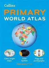 Collins Primary World Atlas