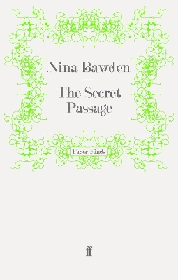 The Secret Passage
