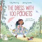 The Dress with 100 Pockets: Discover the Power of Pockets!