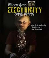 Where Does Electricity Come from?