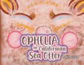 Ophelia the Californian Sea Otter