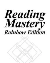 Reading Mastery Rainbow Edition Grades 5-6, Level 6, Mastery Test Package (for 15 students)