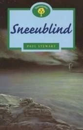 Sneeublind
