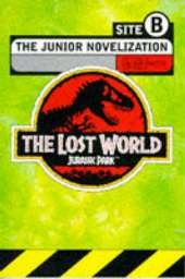"The Lost World