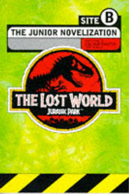 "The Lost World