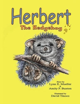 Herbert the Hedgehog
